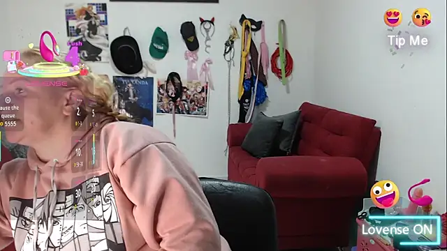 emperabigbootybigass online show from October 30, 12:39 pm