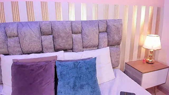 nova lane online show from January 9, 8:46 pm