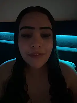 iTrapXXX online show from April 22, 4:53 am