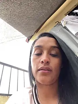 KatalinnaBrown online show from March 8, 8:24 pm