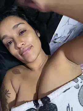 KatalinnaBrown online show from March 17, 10:52 am