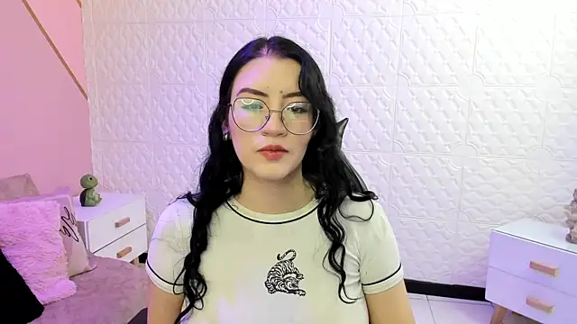 Violetaa diazz online show from November 18, 9:27 pm