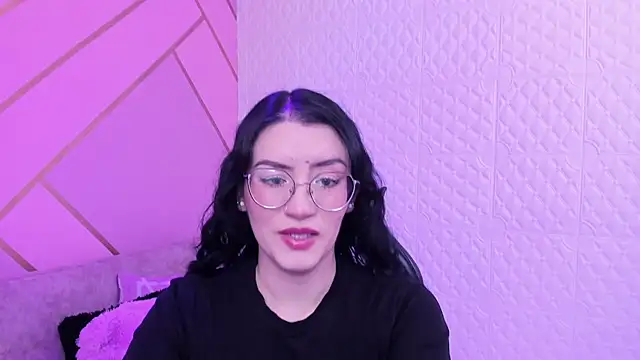 Violetaa diazz online show from October 8, 9:19 pm