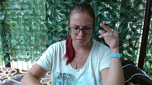 LadyHellene online show from June 27, 12:55 pm