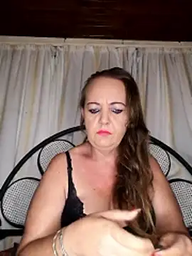 Kimmyb777 online show from April 10, 5:08 pm