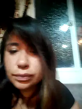 Alunay girl online show from October 23, 5:57 am