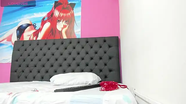  candy jade  online show from October 29, 11:14 am