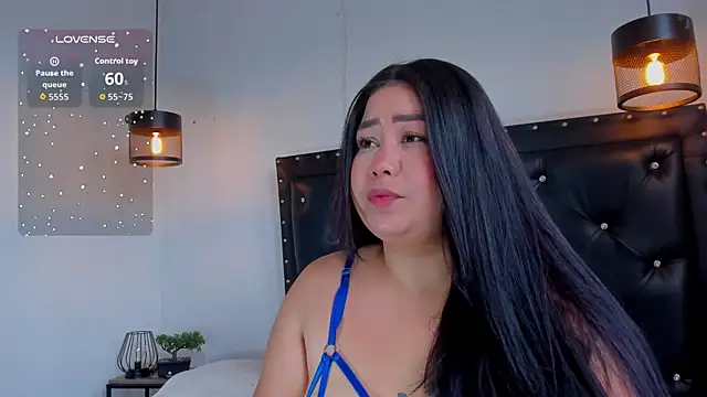 victoriajk online show from April 11, 12:53 pm