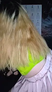 Sweet-SpicyOff online show from October 27, 1:17 pm