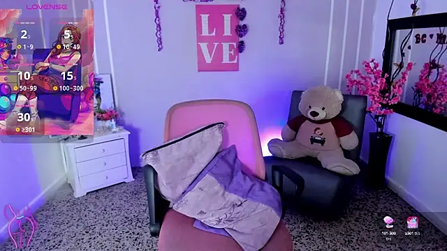 Snapshot of Andy_Gamboa chatting on October 4, 12:55 pm Andy Gamboa online show from October 4, 12:55 pm