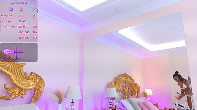 AshleyFerri online show from April 15, 12:28 pm