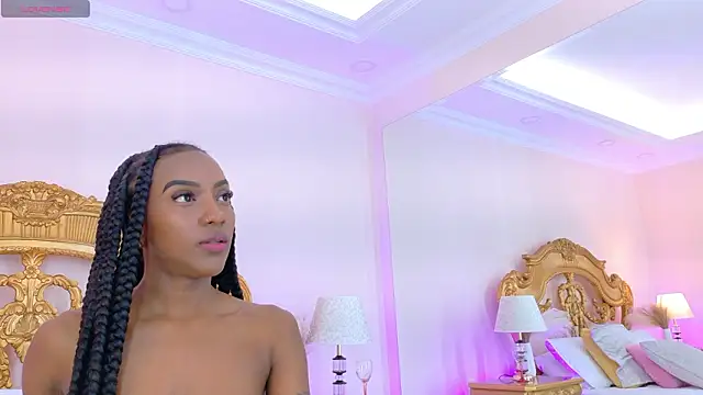 AshleyFerri online show from March 25, 12:19 pm