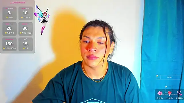 miavalentinaaa online show from September 15, 2:42 am