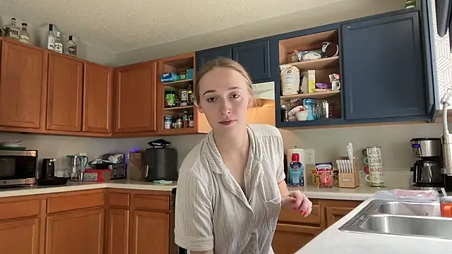 Maxinebabyyy online show from October 7, 3:27 pm