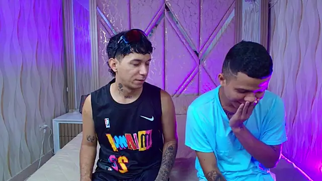 Boy4boy2 online show from September 17, 7:34 pm
