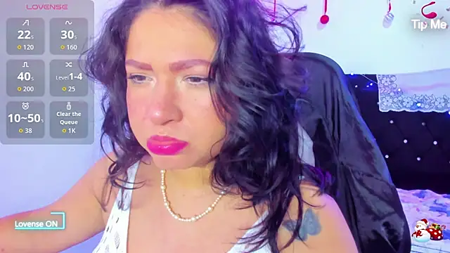 leny ga online show from December 4, 5:53 am