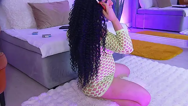 Snapshot of anissia_teaser chatting on November 1, 5:00 am anissia teaser online show from November 1, 5:00 am