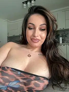melissablack online show from July 9, 11:01 am