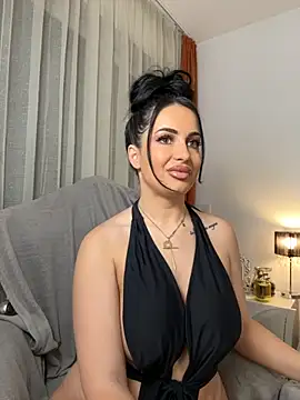 melissablack online show from December 3, 3:58 pm