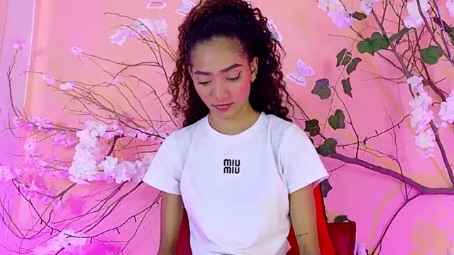 Charlotte Love10 online show from July 19, 1:57 pm