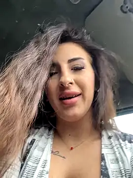 SashaBelle  online show from November 7, 8:42 am