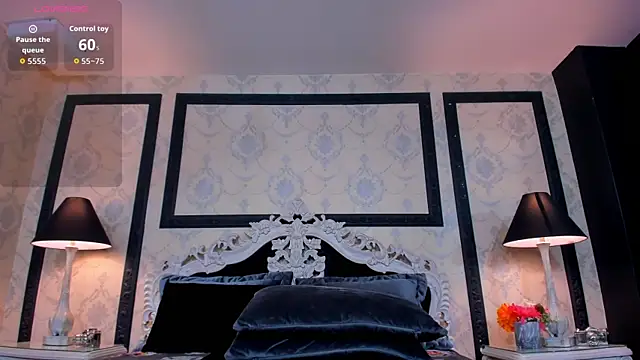 ImSophiie online show from November 17, 10:10 pm