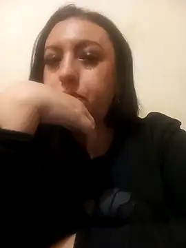 Veronica-Celie online show from March 18, 8:47 pm