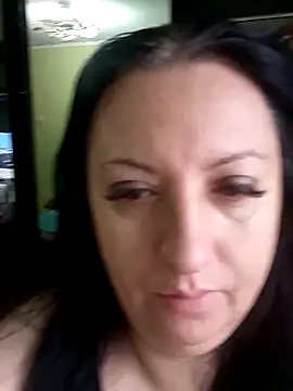 Veronica-Celie online show from November 27, 8:06 am