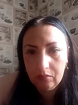 Veronica-Celie online show from September 29, 10:20 am