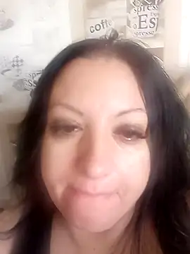 Veronica-Celie online show from May 12, 5:48 am