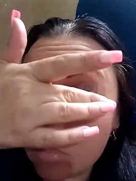 Veronica-Celie online show from October 1, 11:04 am