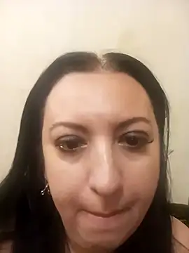 Veronica-Celie online show from March 24, 8:36 pm