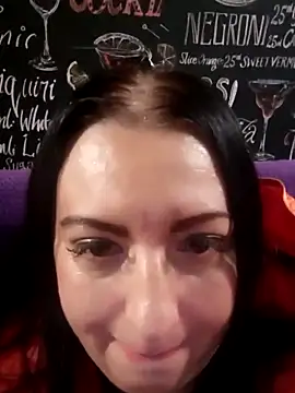 Veronica-Celie online show from October 22, 8:47 pm