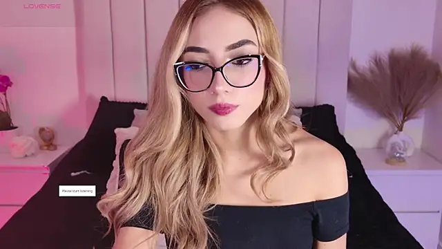 Sarajonnes online show from November 7, 9:09 pm