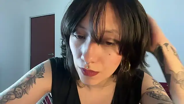 cataline de aragaon online show from September 12, 9:11 pm