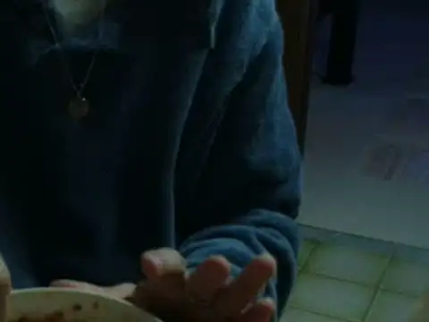 Snapshot of VeneRed chatting on October 13, 5:59 pm VeneRed online show from October 13, 5:59 pm