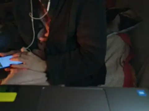 VeneRed online show from January 17, 10:06 pm