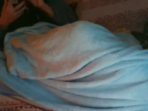 VeneRed online show from December 4, 9:04 pm