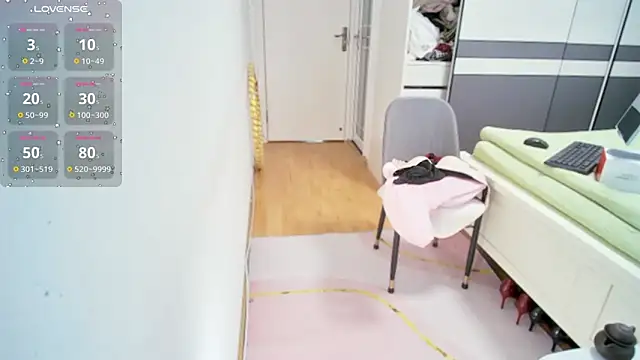 CN-Shanshan online show from January 15, 12:38 am