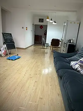 CN-Shanshan online show from January 16, 12:39 am