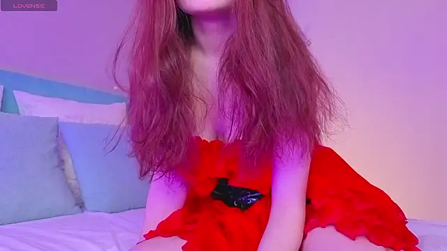 L1ittle kitty  online show from March 5, 6:42 am