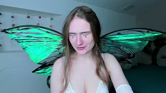 L1ittle kitty  online show from November 15, 6:47 am