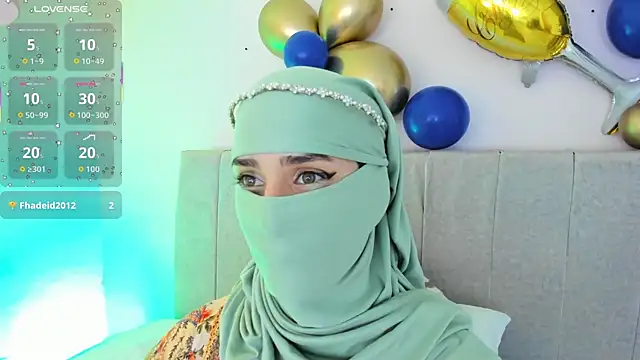 rawiya online show from October 4, 12:44 pm