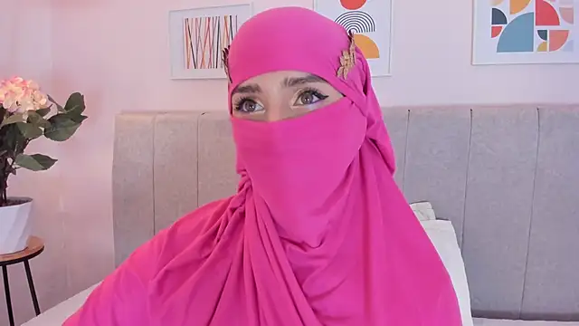 rawiya online show from February 24, 12:26 pm