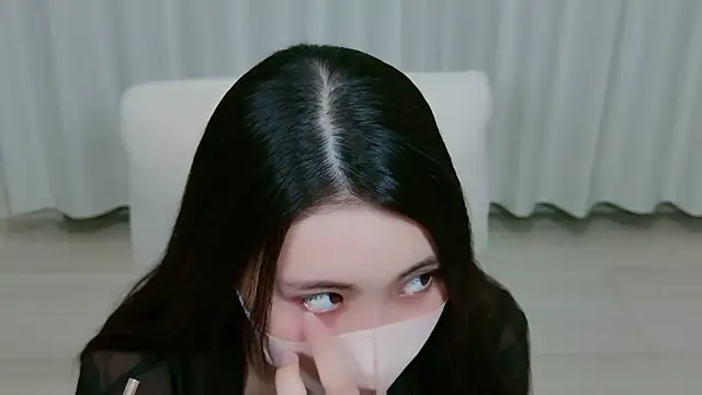 yuki room online show from September 28, 1:16 pm