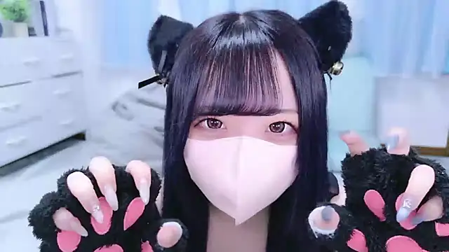 ASUKA ch online show from March 17, 8:51 am