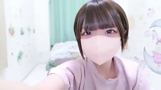 ASUKA ch online show from October 5, 6:40 am