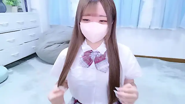 ASUKA ch online show from January 16, 10:22 am