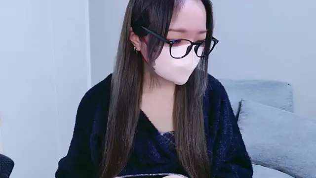 ASUKA ch online show from April 7, 10:17 am