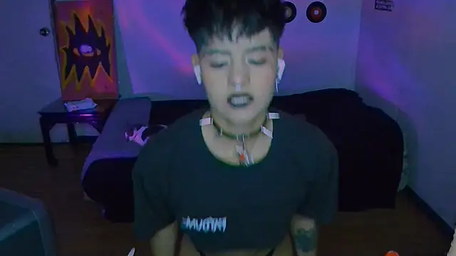 alex one888 online show from October 3, 2:05 am